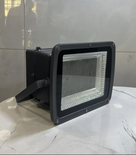 Back chowk flood solar Housing